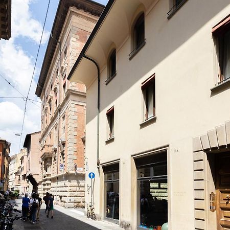 Marsala, Bologna By Short Holidays Exteriör bild