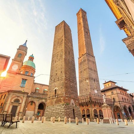 Marsala, Bologna By Short Holidays Exteriör bild