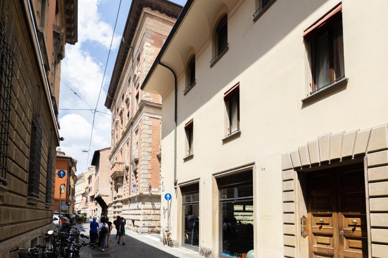 Marsala, Bologna By Short Holidays Exteriör bild