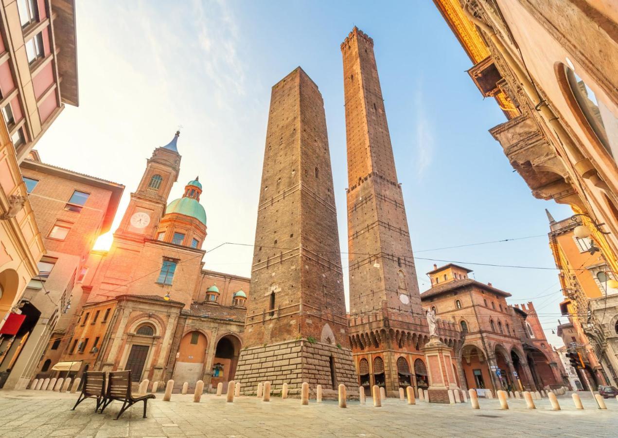 Marsala, Bologna By Short Holidays Exteriör bild
